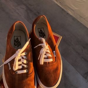 Vans sneakers